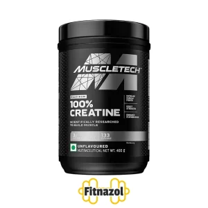 مونوهیدرات کراتین ماسل تک Muscle Tech Creatine Monohydrate