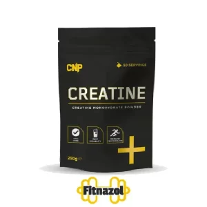 کراتین منوهیدرات سی ان پی CNP Professional Creatine