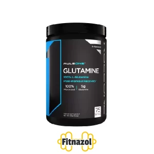 گلوتامین رول وان glutamine rol1