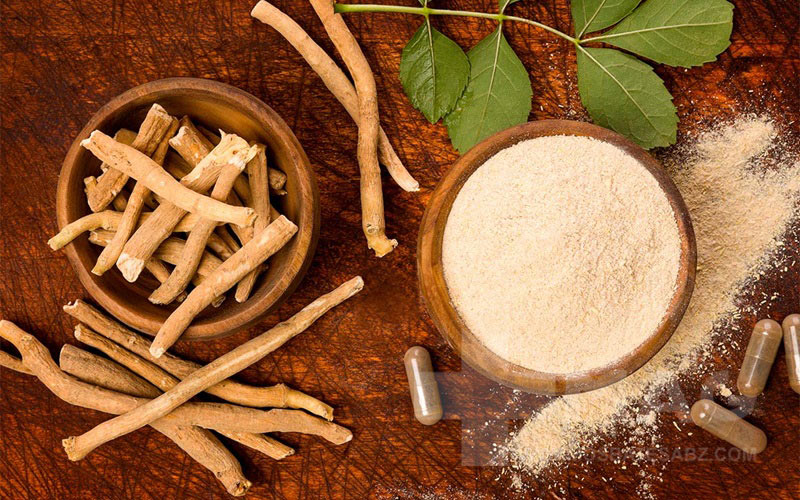 اشواگاندا چیست؟