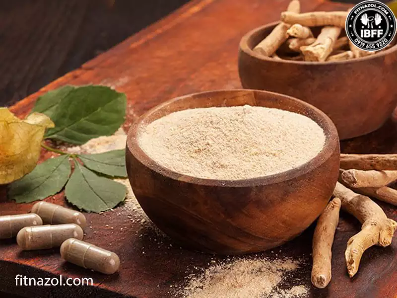 تعریف و ویژگی‌های اشواگاندا