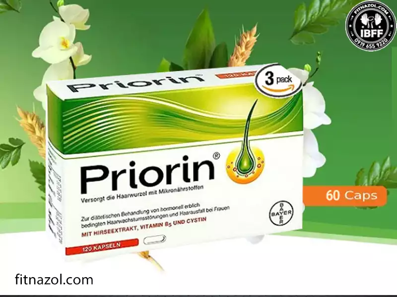 پروویرون در مقایسه با سایر داروهای درمان ریزش مو