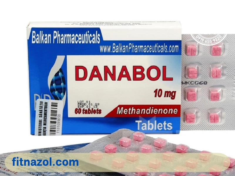 دیانابول