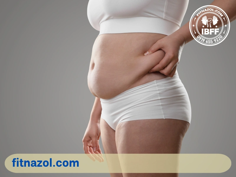 استروئید برای چربی ‌سوزی