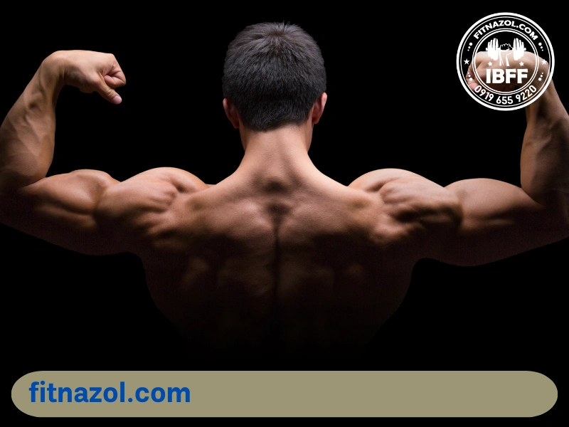 بهترین استروئید برای حجم خشک