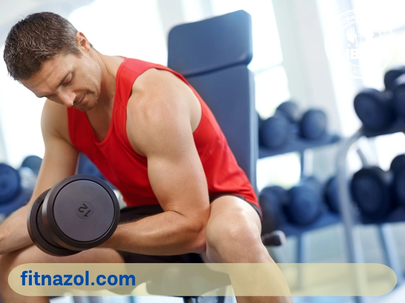 دوره حجم بدنسازی استروئید