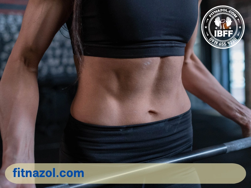 برنامه بدنسازی چربی ‌سوزی بانوان مبتدی سه روز در هفته