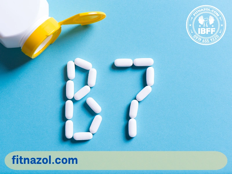 بیوتین چیست