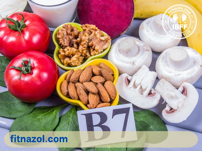 بیوتین چیست