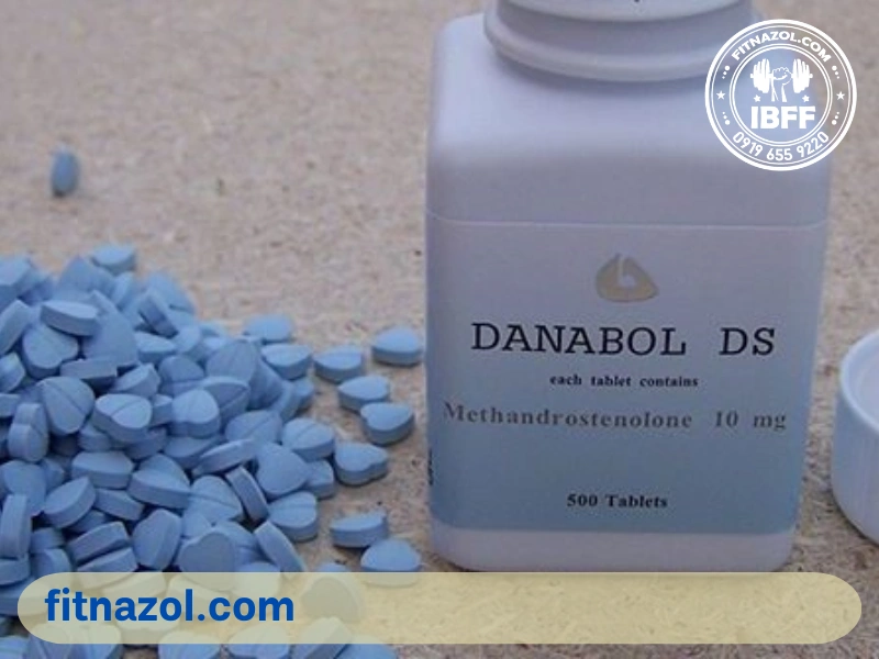 دیانابول چیست