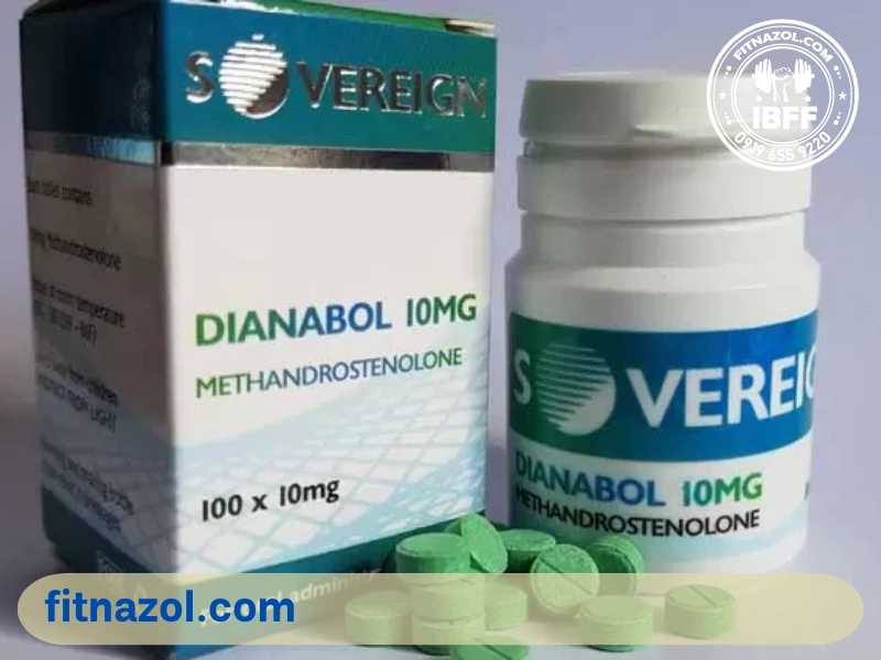 دیانابول چیست