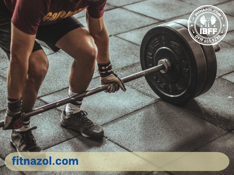 فرق تستسترون انانتات با پروپیونات