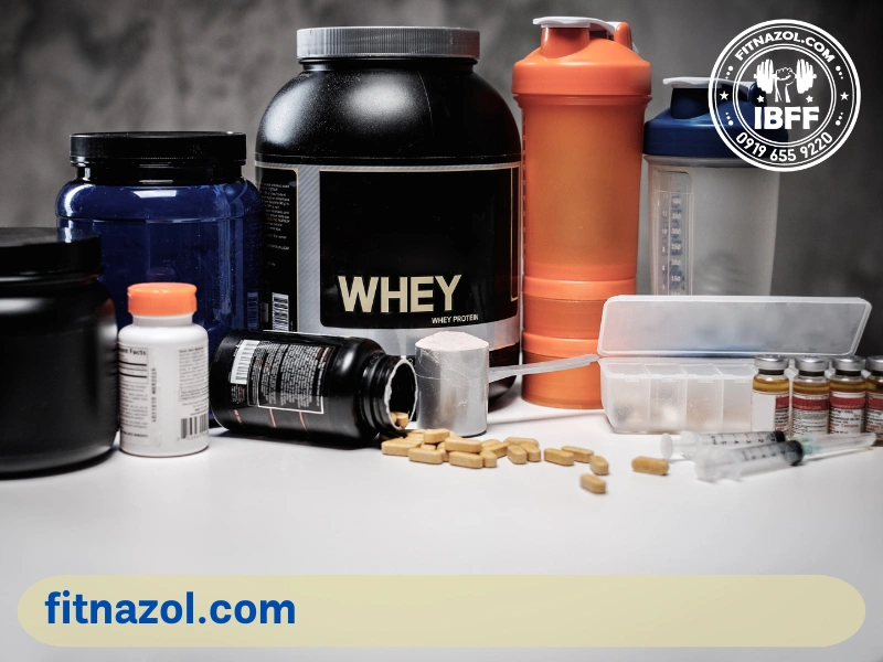 فرق تستسترون انانتات با پروپیونات