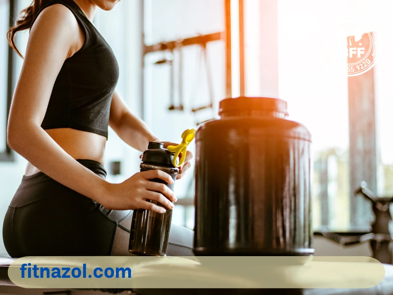 مصرف کراتین با قرص دیانابول