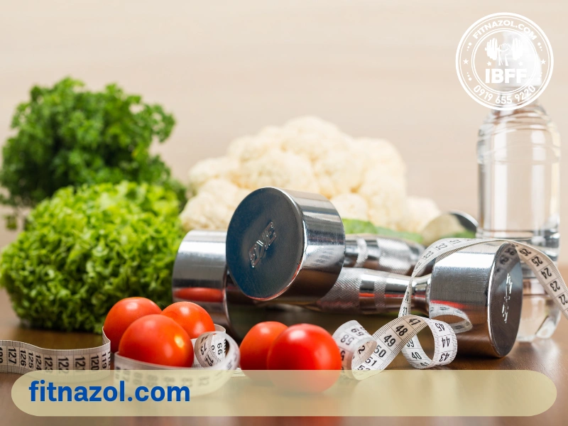 روش پاکسازی دیانابول