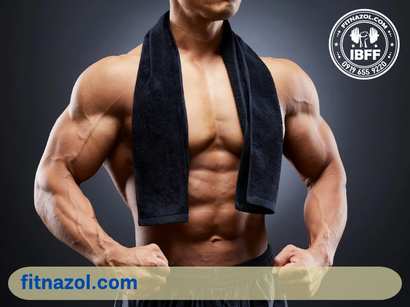 حرکات سرشانه بدنسازی