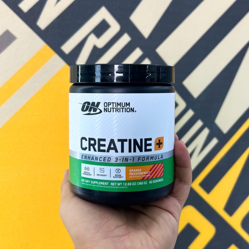 کراتین پلاس اوپتیموم